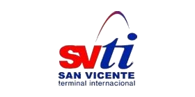San Vicente Terminal Internacional